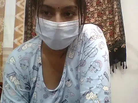 Samiya3344's cam snapshot