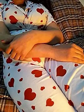 ManwilaDavila's cam snapshot