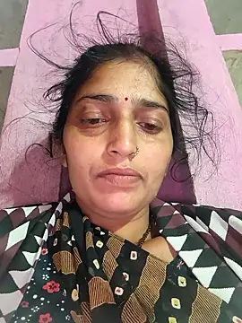 Pooja_shre's cam snapshot