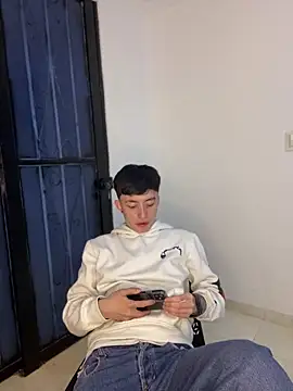 nico_18x's cam snapshot