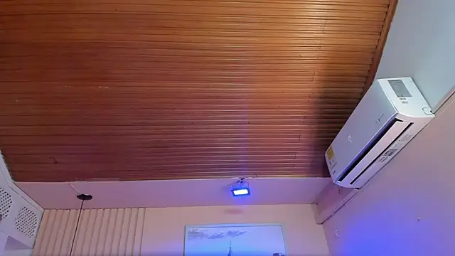 viiolett_lee's cam snapshot