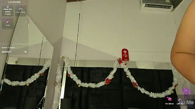 EmmadaSilva's cam snapshot