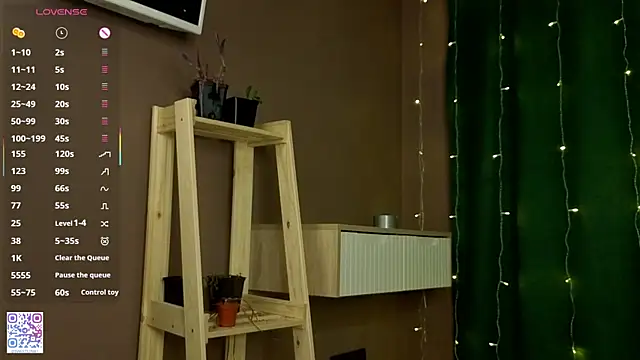 ZaraDudley's cam snapshot