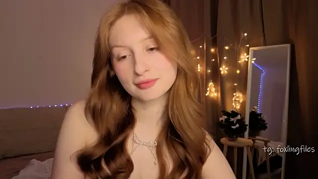 Betty_Twinkle's cam snapshot