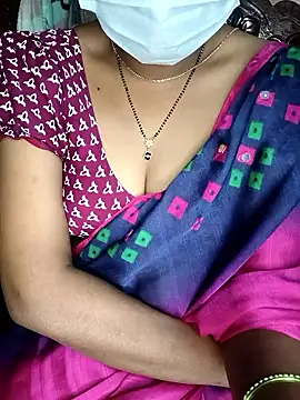 SindhuHappy's cam snapshot