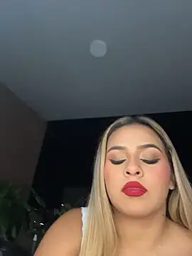 itsdanividarte's cam snapshot