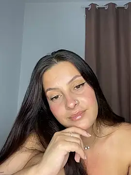 lissalves live sex cam