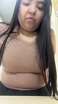 princezzc's cam snapshot