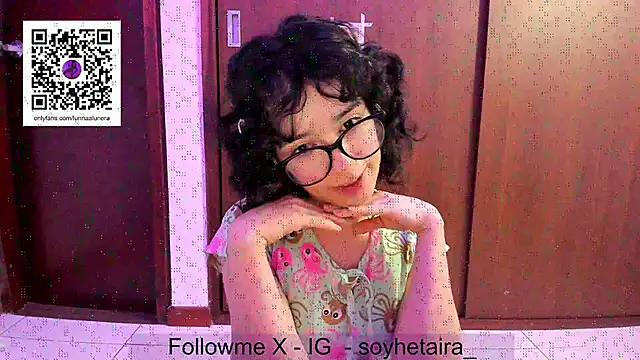 _Lunnaa_'s cam snapshot