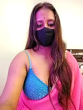 LoveLy-Soneya's cam snapshot