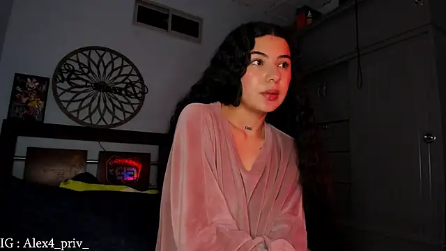 babycherry19's cam snapshot