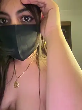 Hot-Sarah-arab's cam snapshot