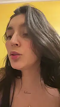 ANA_U's cam snapshot