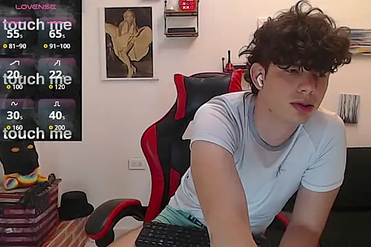 Angelo-cianuro- live sex cam