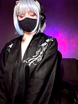 DanaWard live sex cam