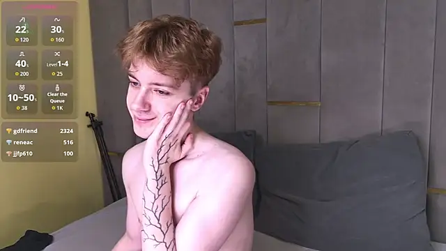 Paul_Holt live sex cam