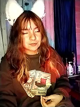 JennBenett_'s cam snapshot