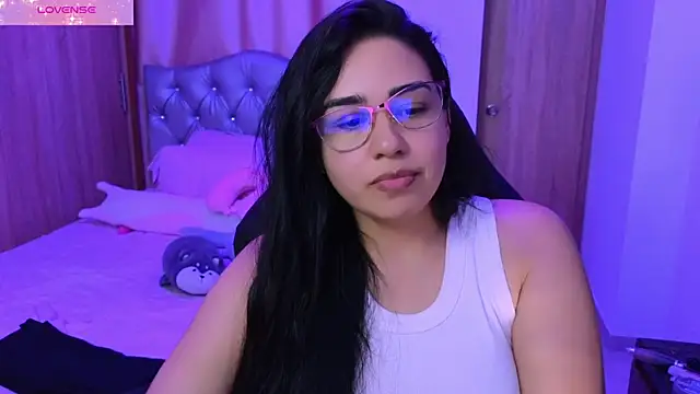 _anastasia's cam snapshot