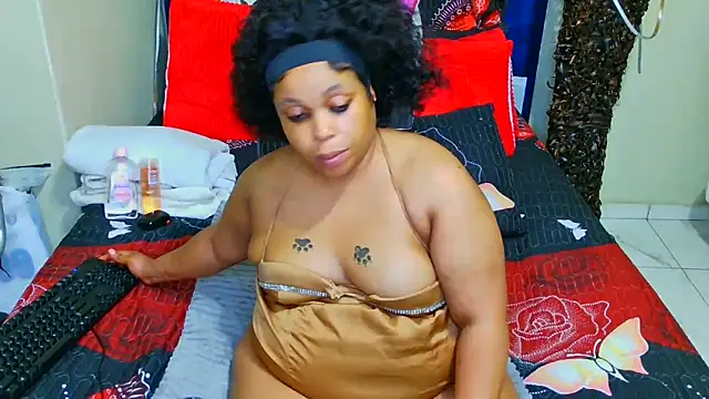 THESHORTQUEEN's cam snapshot