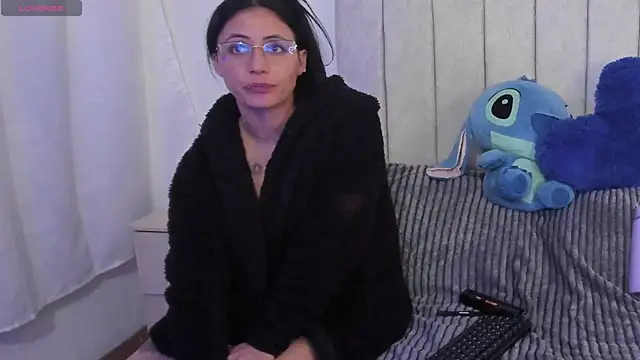 anny_roberts's cam snapshot