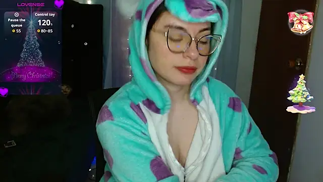 Camila_Ord's cam snapshot