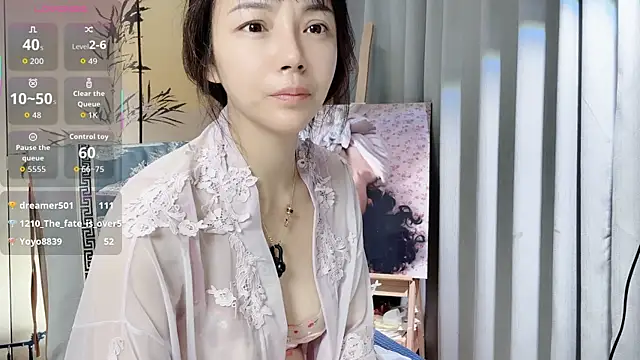 xinxin520-baby's cam snapshot