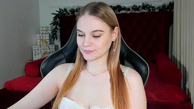 AriaWell's cam snapshot