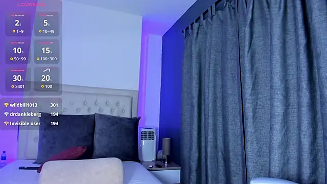 violeta_santanna's cam snapshot