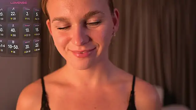 CherryMoan's cam snapshot