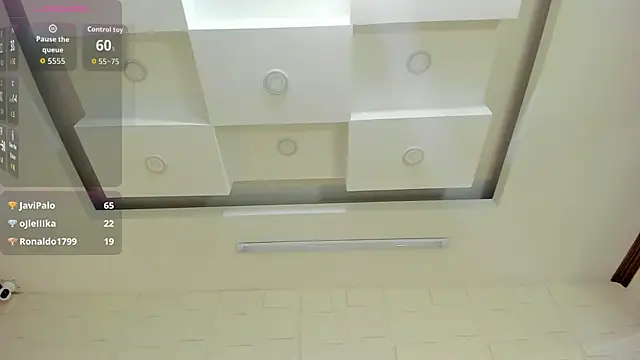 GabbyGrifin's cam snapshot