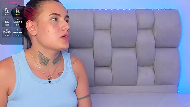 Susan-Sweet-7's cam snapshot