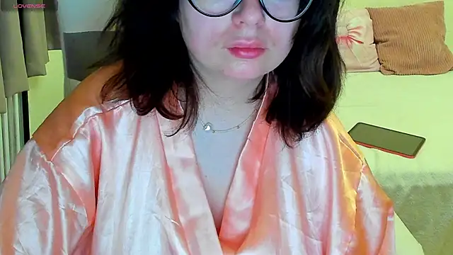 MilisaSweet777's cam snapshot