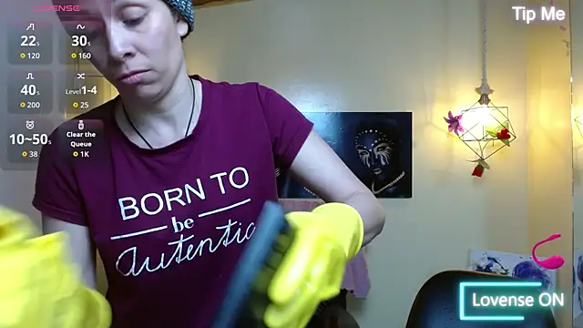 Bom_BomXX's cam snapshot