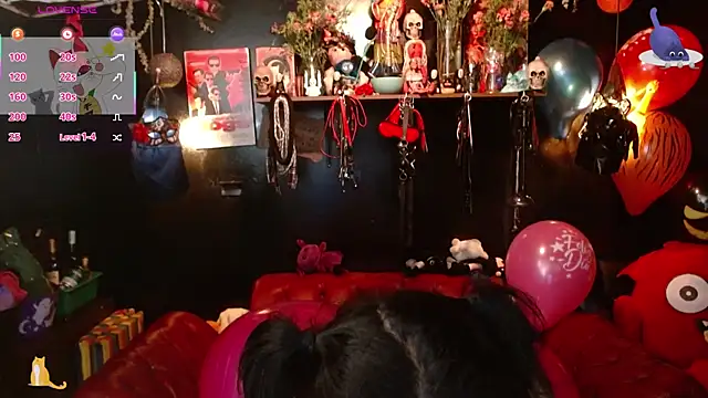 kureiji_hentaii live sex cam