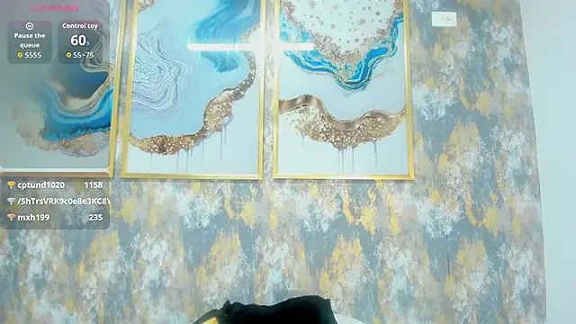 MonicaSchwartz's cam snapshot