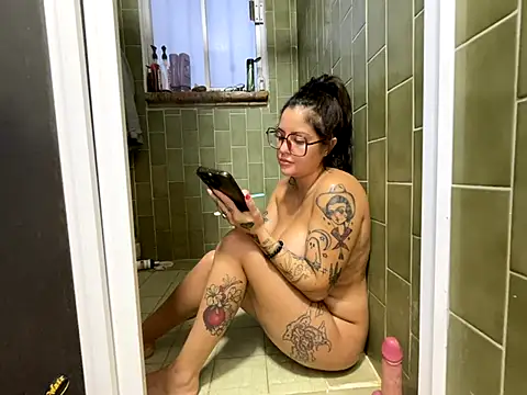 xhellsbells666x's cam snapshot