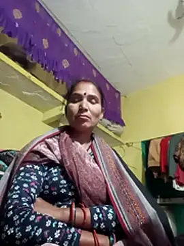 Sharmili_xx's cam snapshot