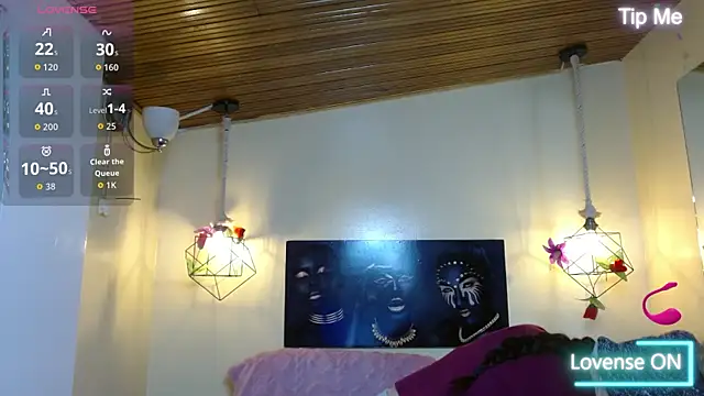 Bom_BomXX's cam snapshot