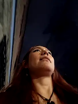 Eveeelyn25's cam snapshot