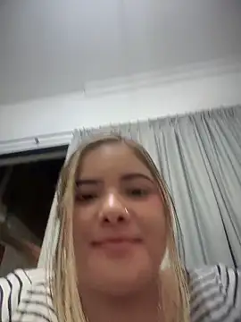 EVELIN_MASON's cam snapshot