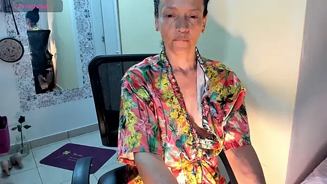 Arabiell's cam snapshot