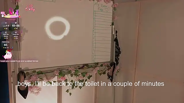 KaryTasch live sex cam