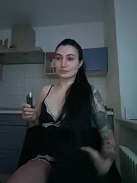 Ruby_yy's cam snapshot