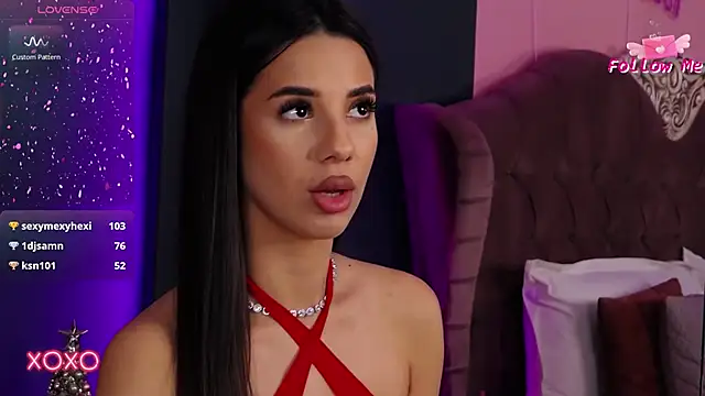 LaraKent's cam snapshot