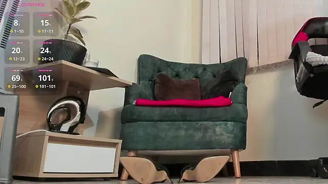 martina_soto's cam snapshot