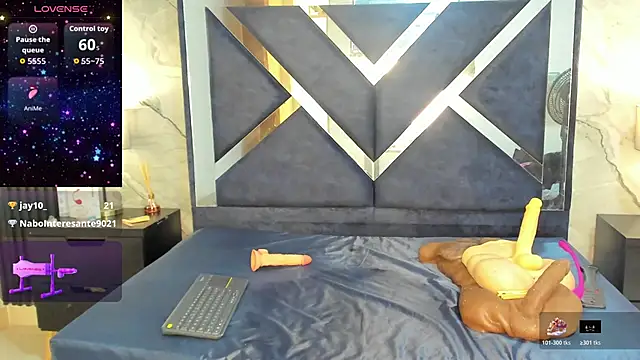 VanessaHard_as's cam snapshot