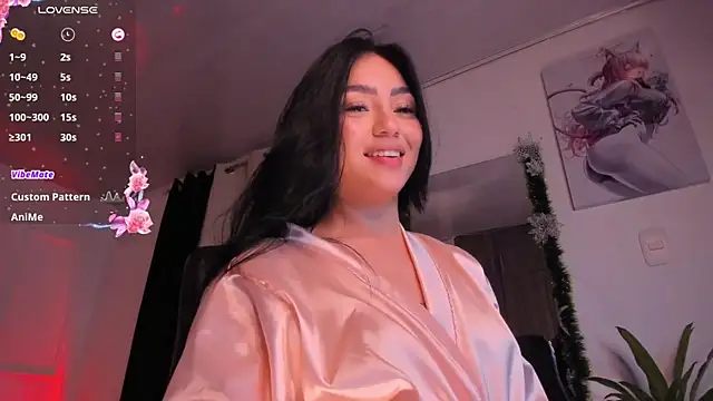 SabrinaDoft_ live sex cam