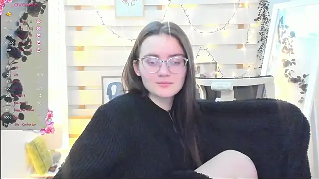 Josephine_jo's cam snapshot