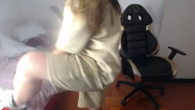 Kitten_Cam's cam snapshot