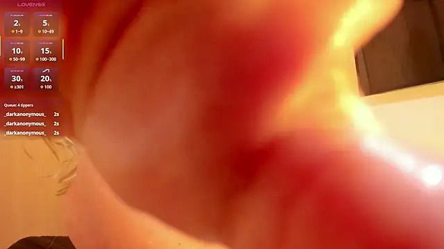 rouse__hallberg's cam snapshot